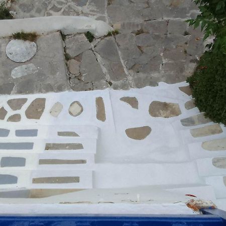 Nikolas Rooms And Appartments Mykonos Town Luaran gambar