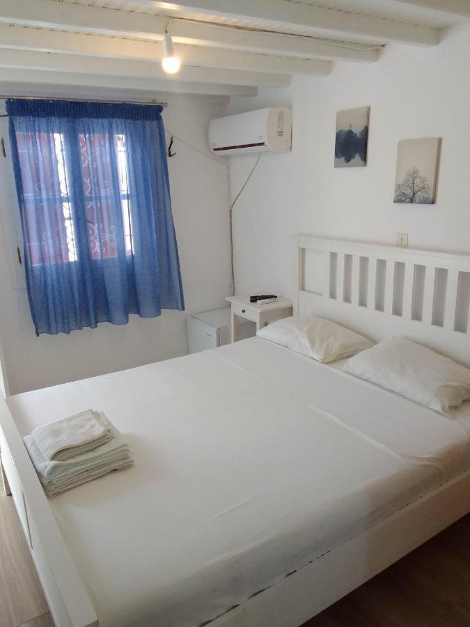 Nikolas Rooms And Appartments Mykonos Town Bilik gambar