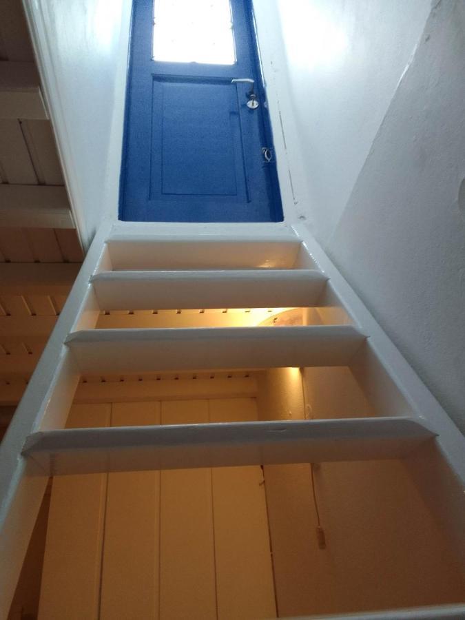 Nikolas Rooms And Appartments Mykonos Town Bilik gambar